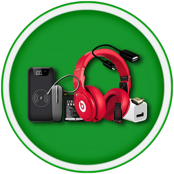 Tech and Gadgets