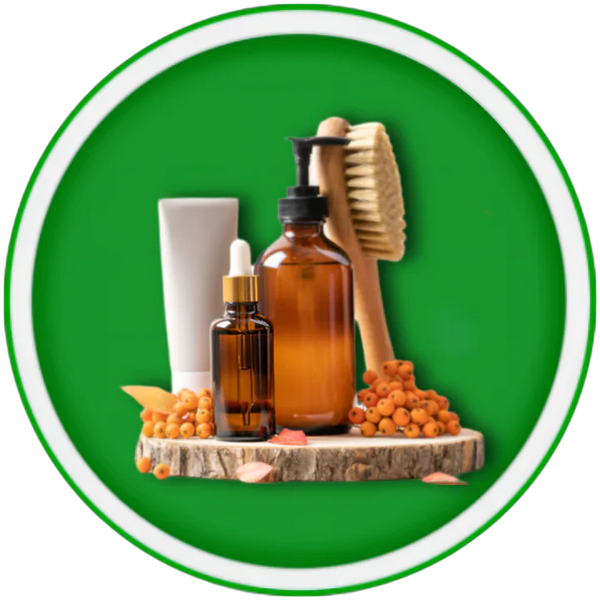 Health and Beauty
