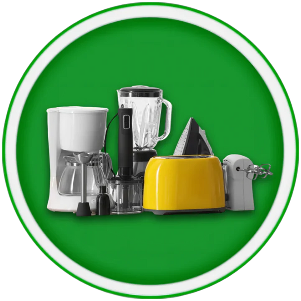 Kitchen Accessories