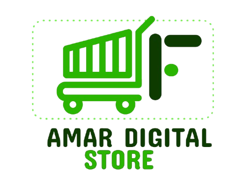 Amar digital store