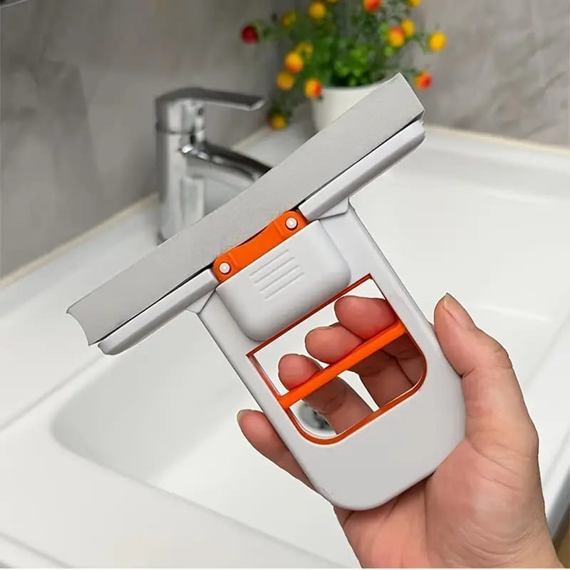 Foldable Mini kitchen Mop