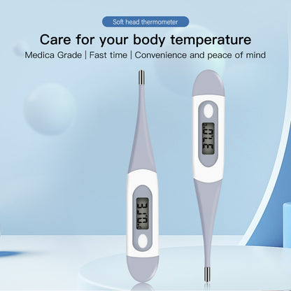 Digital Forehead Thermometer